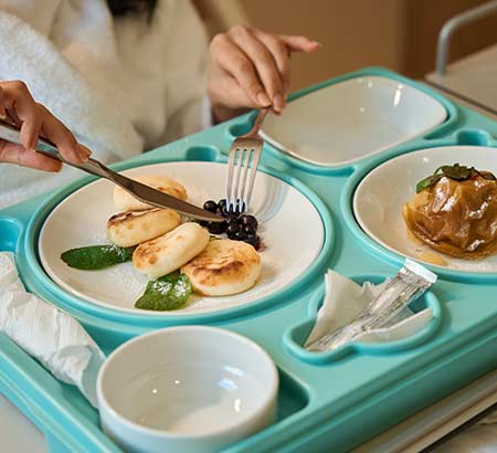 Hospitals – Delirest Healthcare