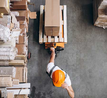 Logistics