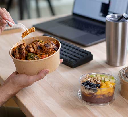 Office & Business - Delirest