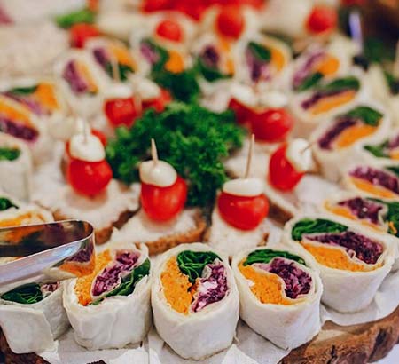 Catering